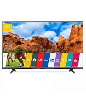 LG 55UF680V