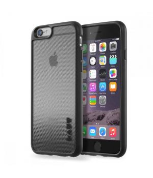 Laut Solstice Black (LAUT_IP6_ST_BK) for iPhone 6S/6