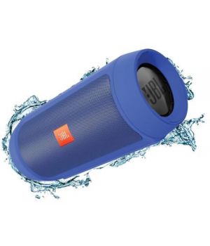 JBL Charge 2+ Blue