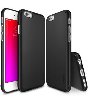 Ringke Slim SF Black for iPhone 6 Plus/6S Plus (RSAP068E)
