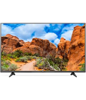LG 49UF6807