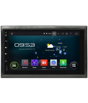 Incar 2din Universal (AHR-7580) Android
