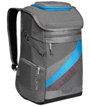 Ogio X Train Pack Gray/Electric (112039.376)