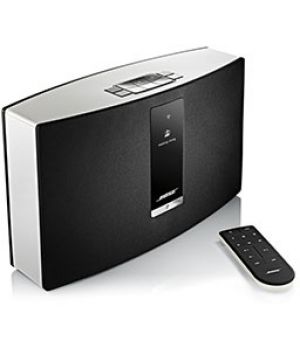 Bose SoundTouch 20 II White