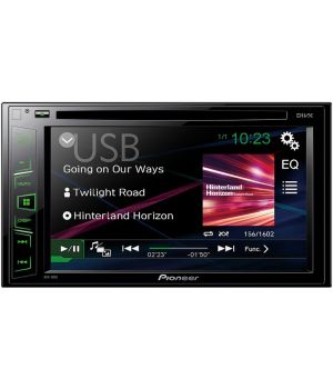 Pioneer AVH-180G