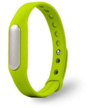 Xiaomi Mi Band Green Original