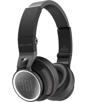 JBL S400 BT Black