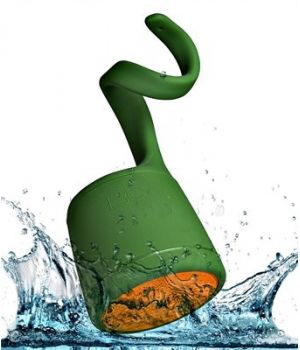 Boom Swimmer DUO Green