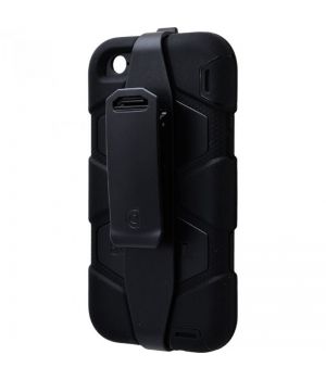 Survivor Case for iPhone 6S