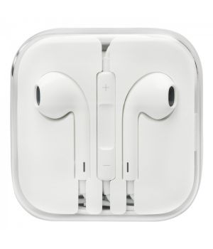 Apple EarPods with Remote and Mic (MD827)