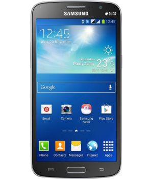 Samsung G7102 Galaxy Grand 2 Black (UA UCRF)