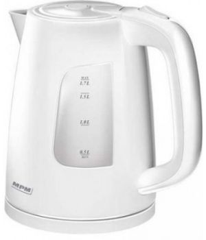 MPM Product MCZ-52 white