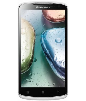 Lenovo S920 White
