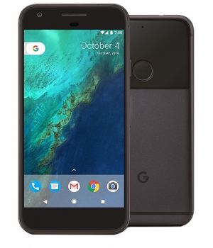 Google Pixel 32Gb Quite Black