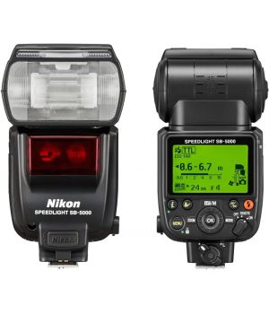 Nikon Speedlight SB-5000