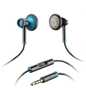 Plantronics BackBeat 116 Black