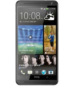 HTC One max 803s Black