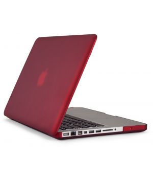 Speck SeeThru Satin Pomodoro Matte for MacBook Pro 13 (SP-SPK-A1484)