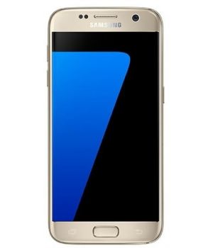 Samsung Galaxy S7 64GB G930FD Gold Platinum