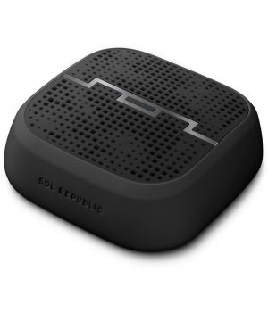 Sol Republic Punk Wireless Black