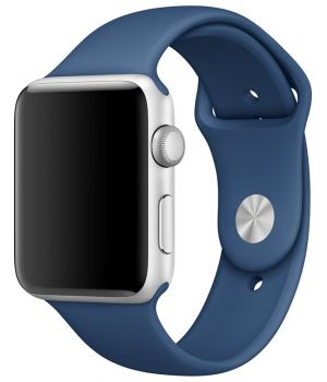 Apple Watch 38mm Sport Band Ocean Blue (copy)