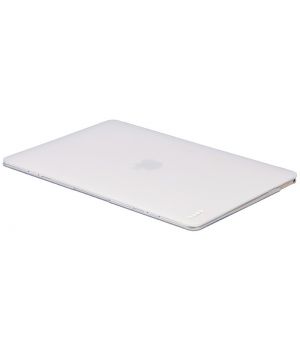 Laut Huex Hard Case Frost for MacBook 12 (LAUT_MB12_HX_F)