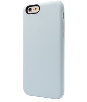 Ozaki O!coat Macoron for iPhone 6 Skyblue (OC563SY)