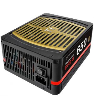 Thermaltake Toughpower DPS G 650W (PS-TPG-0650DPCGEU-G)
