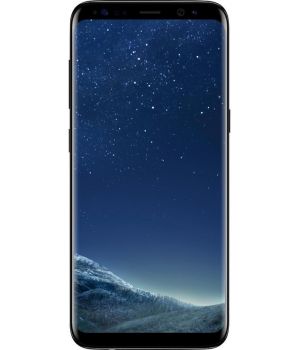 Samsung Galaxy S8 64Gb (SM-G950FZKDSEK) Midnight Black
