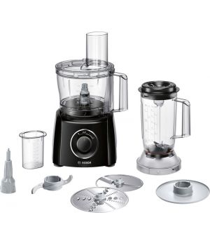 Bosch MCM3201B