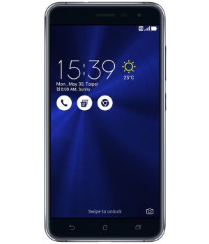 Asus ZenFone 3 ZE520KL 64GB Black