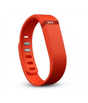 Fitbit Flex Tangerine