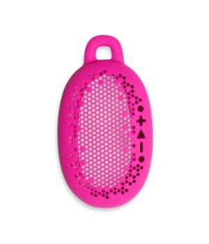 Boom Urchin Skin Magenta