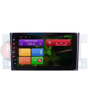 RedPower Suzuki Grand Vitara 2006+ (RP21053B) S210 Android 4.4