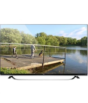LG 55UF850