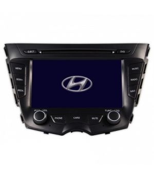 Road Rover C2493VR (Hyundai Veloster)