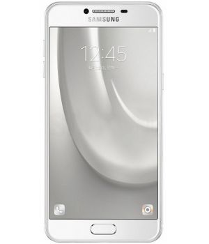 Samsung C7000 Galaxy С7 32GB Silver