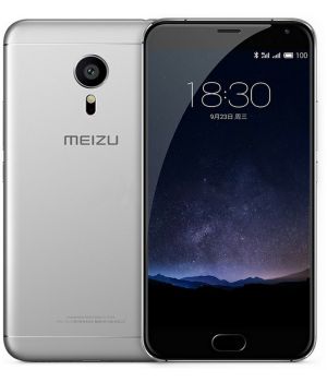 Meizu Pro 5 32GB Black/Silver