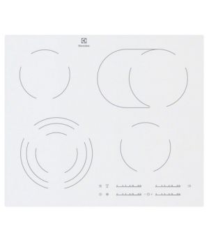 Electrolux EHF 96547 SW
