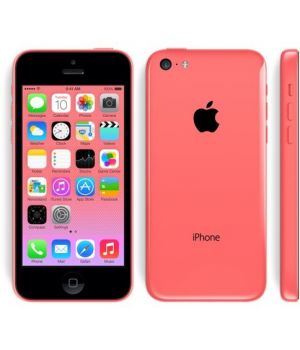 Apple iPhone 5c 16GB Pink