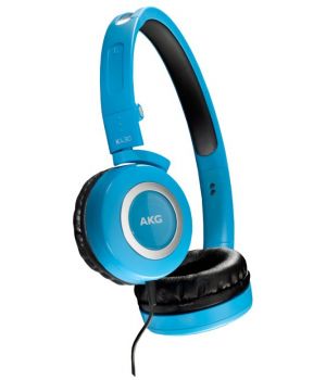 AKG K430 Light Blue
