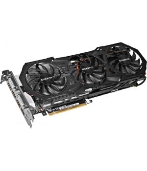 Gigabyte NVidia Geforce GTX 980 4GB (GV-N980WF30C-4GD)