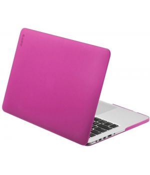 Laut Huex for MacBook Pro Retina 13 2015 Fuchsia (LAUT_MP13_HX_P2)