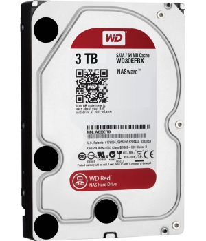 WD Red WD30EFRX