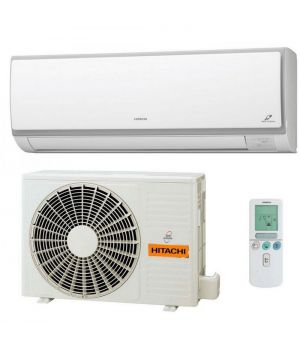 Hitachi RAS-14LH2