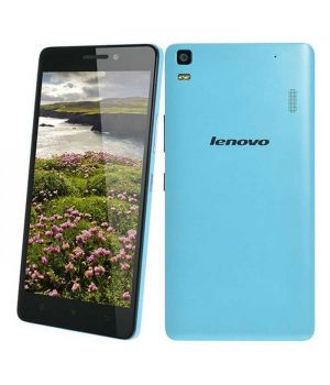 Lenovo K3 Note K50-T5 Blue