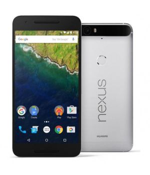 Huawei Nexus 6P 128GB Silver