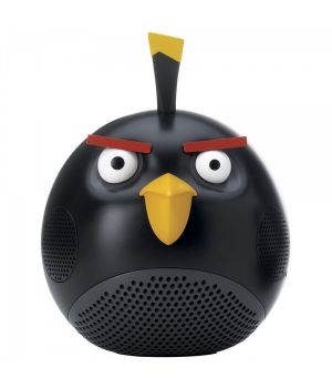 Gear4 Angry Birds Black Bird (PG776G)