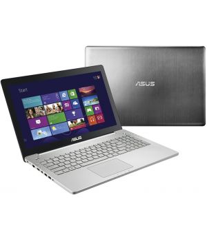 Asus N Series (N550JX-IB71T)
