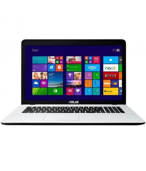 Asus X751MA (X751MA-TY126D)